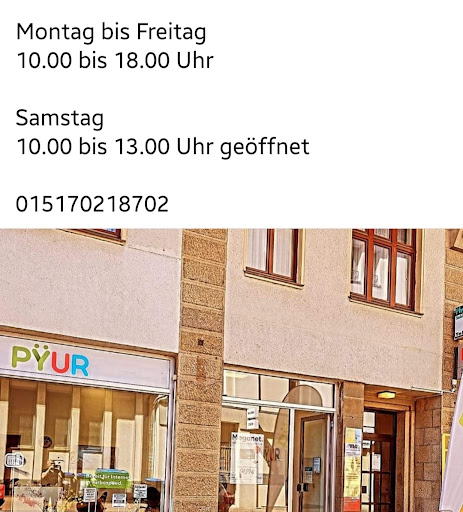 PŸUR Plauen/ Telecolumbus Gruppe - Thumbnail