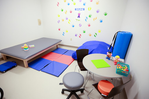 UnityPoint Clinic Therapy – Prairie Parkway - Thumbnail