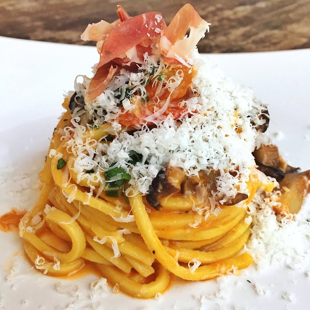 Osteria Sant'Anna