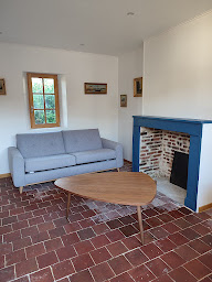 Photo n°17 de Le mont des Ormes à Monchy-Humières (Maison d'hôtes)