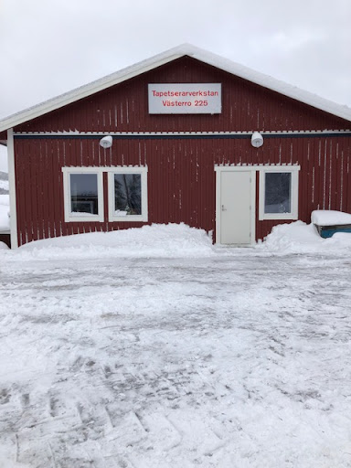 Andersson Tapetserarverkstad AB