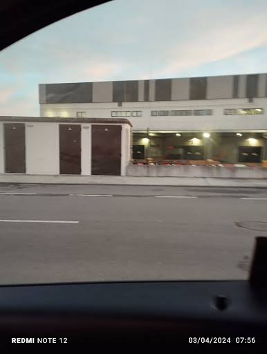 Amazon Spain Fulfillment S.L. - DAS1
