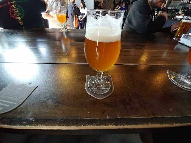 Noble Ale Works