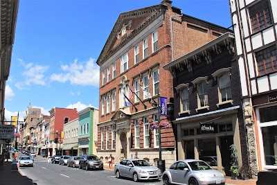 General District Court-Civil