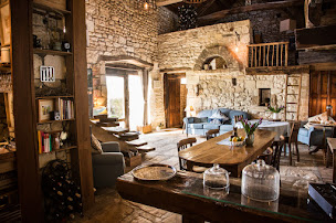 Photo n°3 de La Grande Maison d'Arthenay à Arthenay (Vignoble)