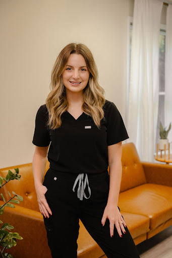 Modern Vitality Medical Spa