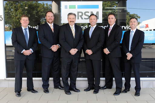 RSM Australia
