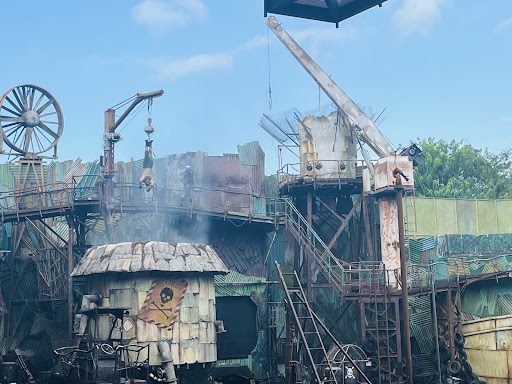 WaterWorld - Thumbnail