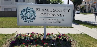 Islamic Society of Downey