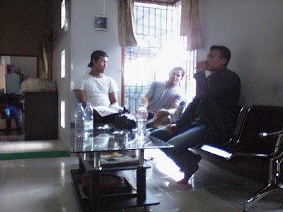 Photos of Mr. Gym Bandung