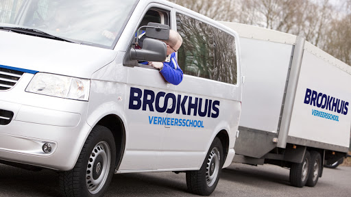 Brookhuis Verkeersschool Oldenzaal - Thumbnail