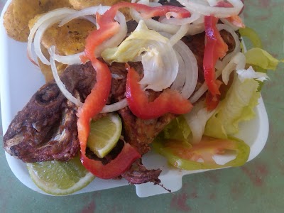 Photos of La casa de la fruta