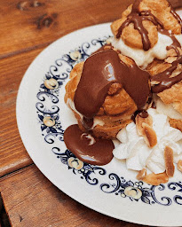 Photo n°24 de Léone - Bistro & Vins à Nîmes (Caviste)