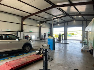 Photo n°7 de Sécuritest Contrôle Technique Automobile VERDUN à Verdun (Centre de contrôle technique)