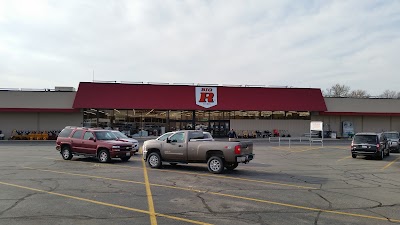 Photos of Big R&reg; Stores Pontiac