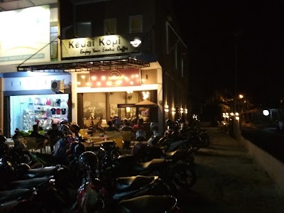 Photos of Kedai Kopi Re Caffe