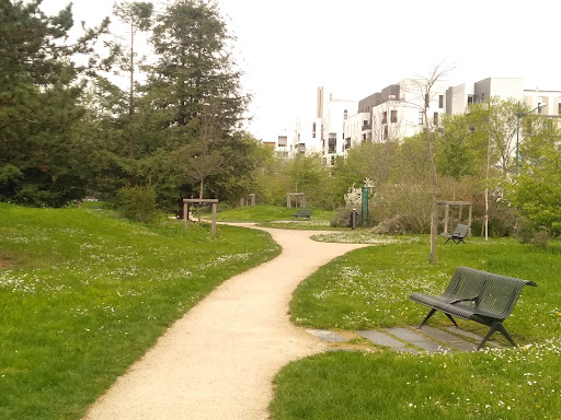 Jardin Chenard et Walcker - Thumbnail
