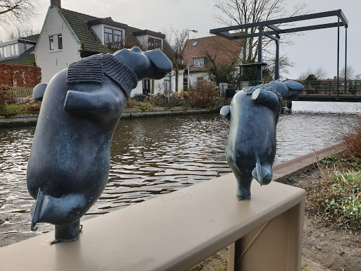 Bilderdamsebrug - Thumbnail