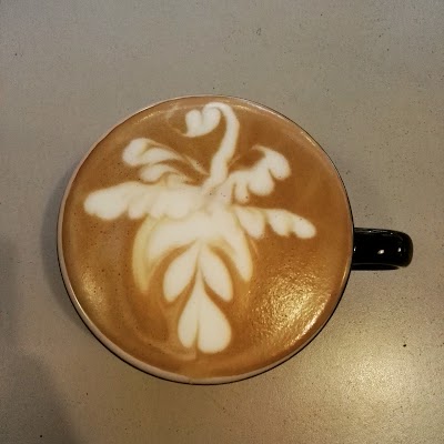 Photos of Caf&eacute; del Barista