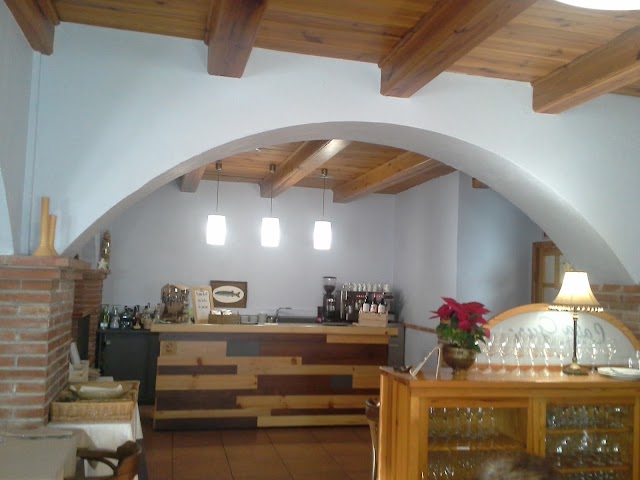Casa Gurí