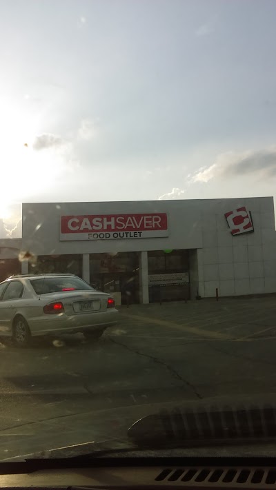 Cash Saver Food Outlet