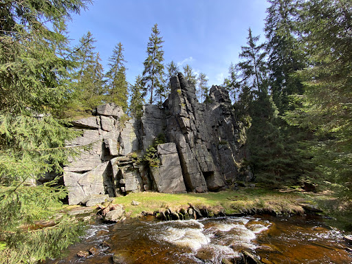 Schwarzwassertal - Visual
