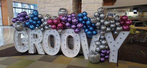 Kitsch Event Styling - Visual