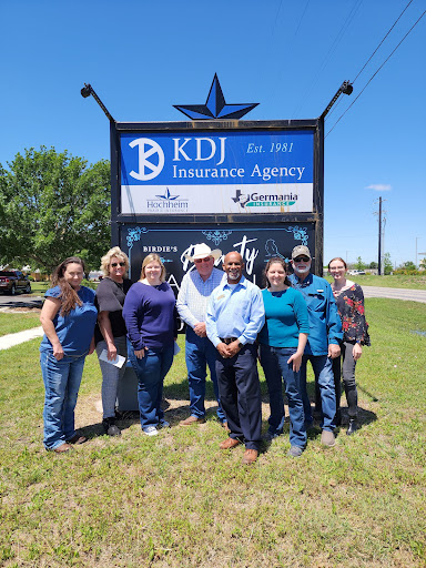 KDJ Insurance Agency - Thumbnail