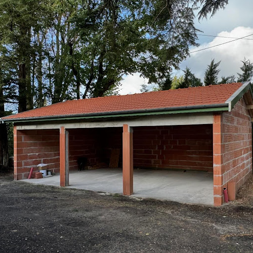 Photo de LR CONSTRUCTION BOIS à Yvrac (33370)