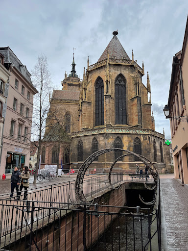 Rue de l'Église - Thumbnail