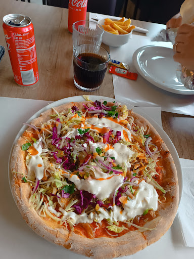 By Salman Ristorante Turco - Kebab Gallery - Italy