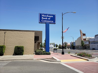 Merchants Bank of Commerce