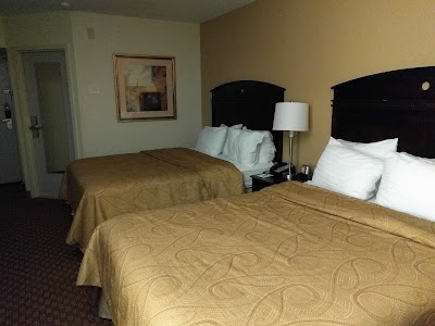 Photos of Best Western Monroe Inn