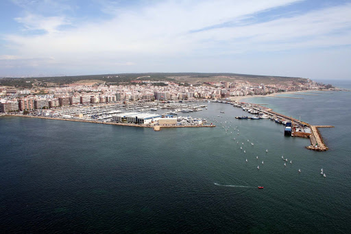 mares Inmobiliaria - Thumbnail
