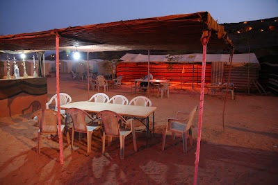 Photos of Oasis Desert Camp