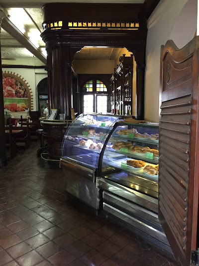 Photos of Queens Pastry Shop