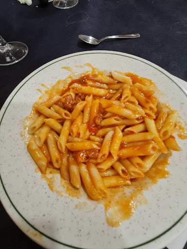 Restaurante Casa Bozal - Thumbnail