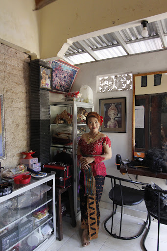 KAYON Salon Singaraja