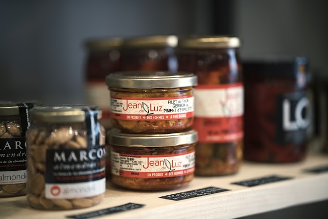 L'épicerie Quotidienne