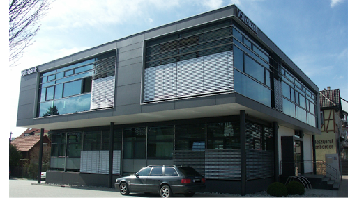 Volksbank Hohenlohe eG, Filiale Pfedelbach