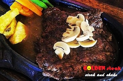 Photos of Golden Steak