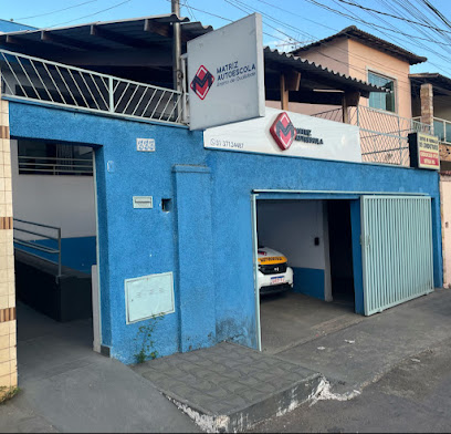 Auto Escola Matriz - Auto Escola em Matozinhos
