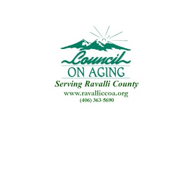 Ravalli County Council on Aging