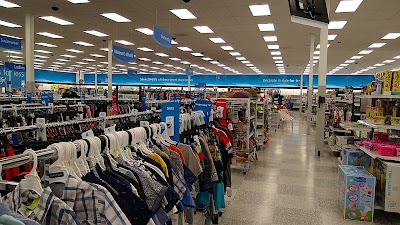 Ross Dress for Less