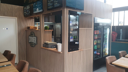 Le corner food