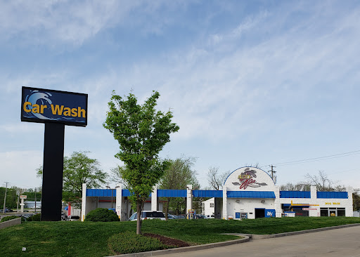 Auto Spa Speedy Wash - Harvester, MO