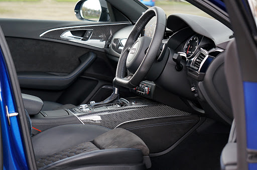 VT2C Chauffeur & Conciergerie