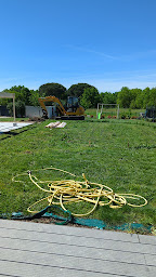 Photo n°8 de Travaux mini pelle CE à Revel (Entreprise de terrassement)