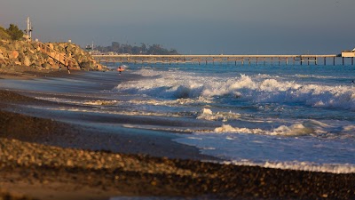 San Clemente Metrolink Station