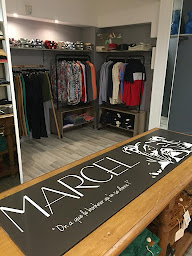 Photo n°18 de Marcel à Paimpol (Magasin de vêtements pour hommes)